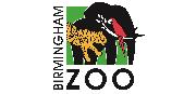 Birmingham Zoo Inc Logo
